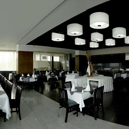 Casa Inn Business Hotel Celaya Ngoại thất bức ảnh
