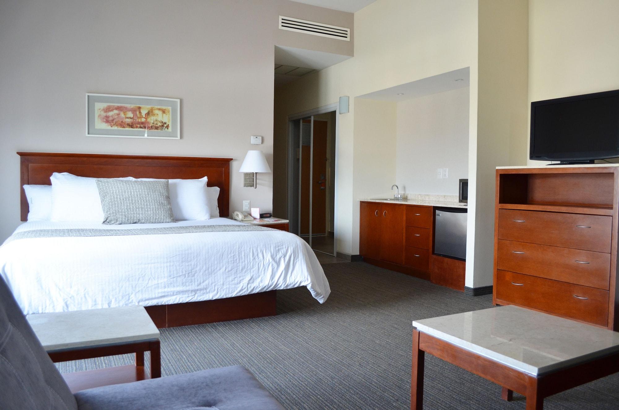 Casa Inn Business Hotel Celaya Ngoại thất bức ảnh
