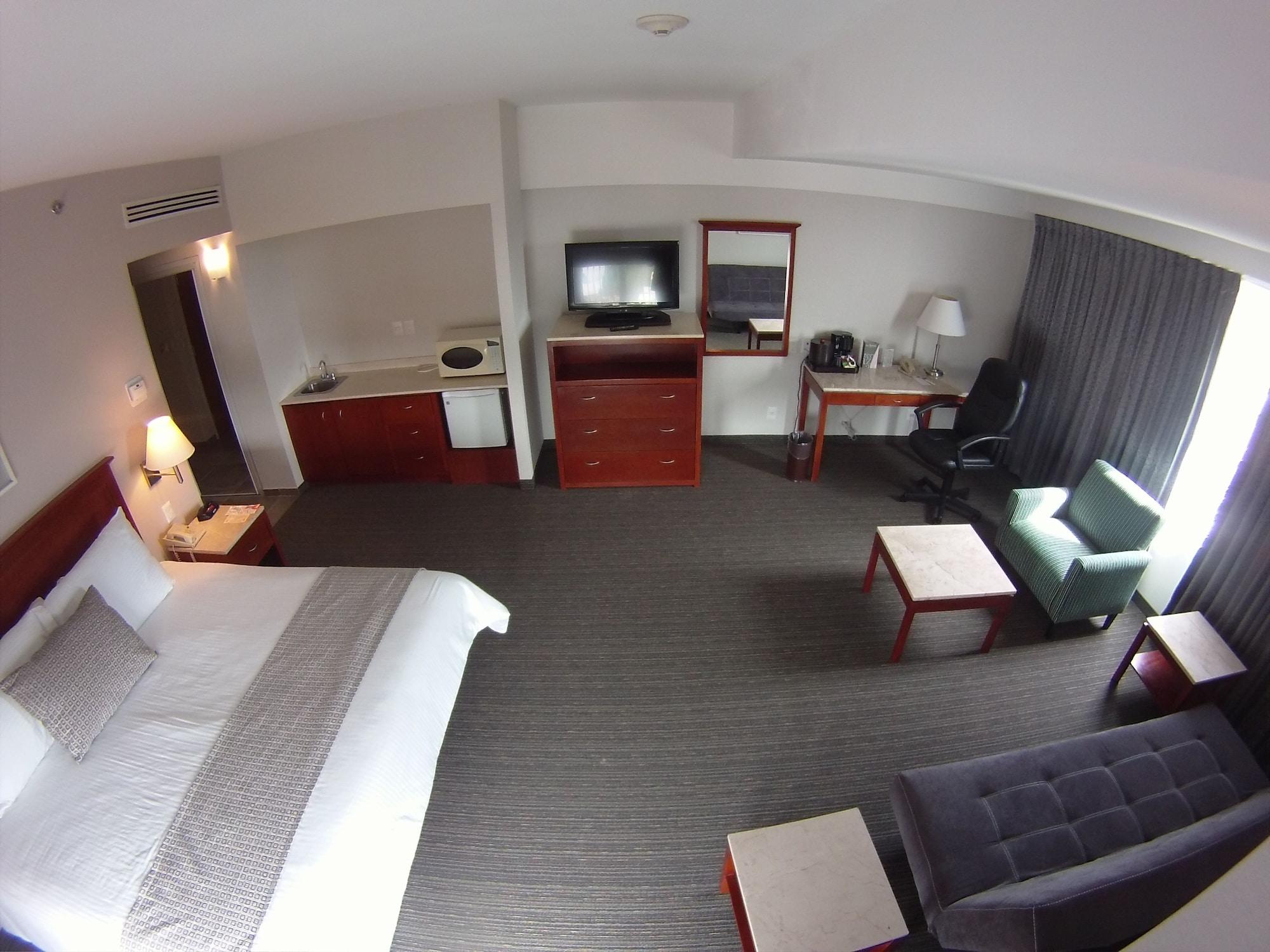 Casa Inn Business Hotel Celaya Ngoại thất bức ảnh