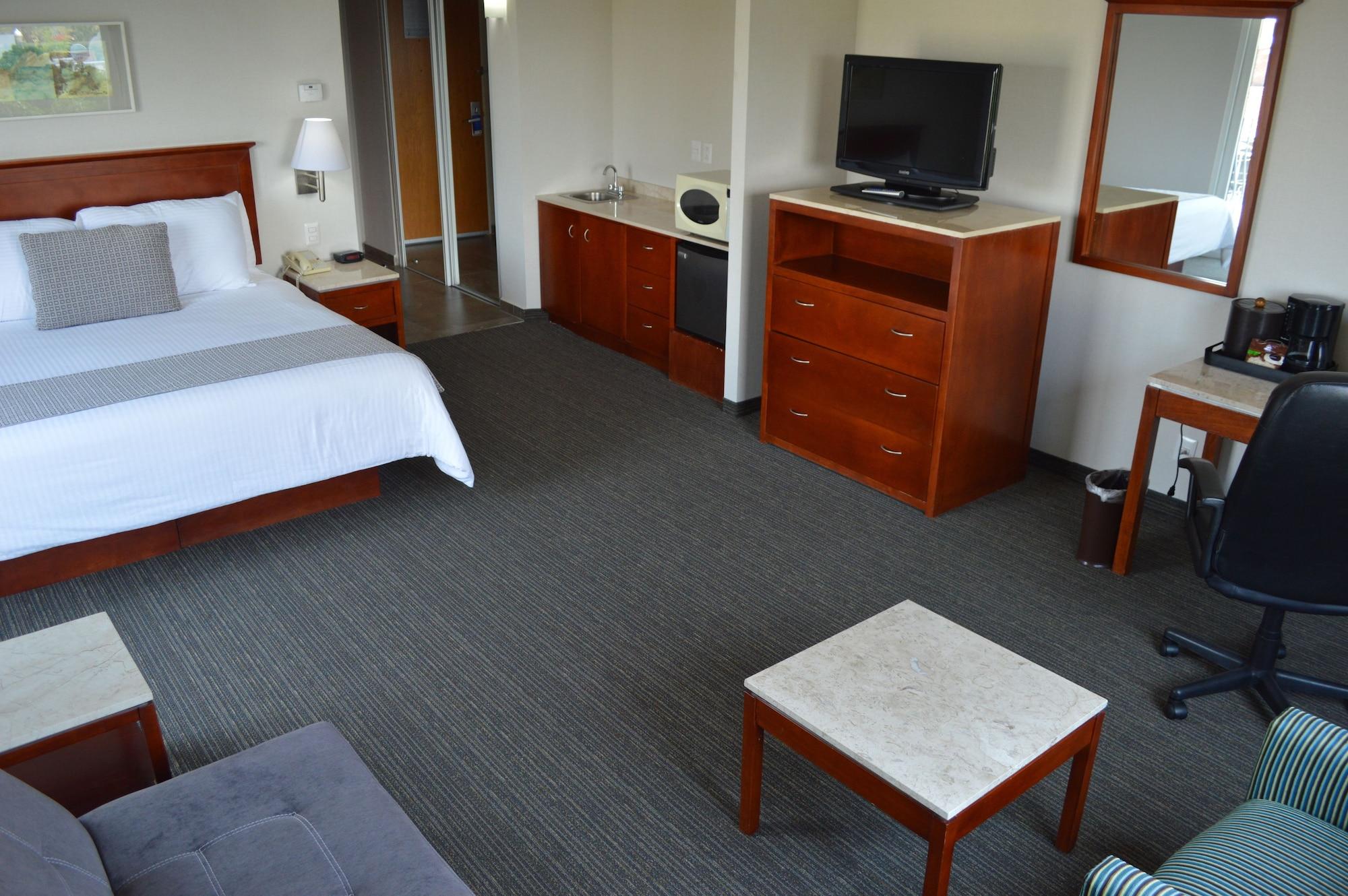 Casa Inn Business Hotel Celaya Ngoại thất bức ảnh