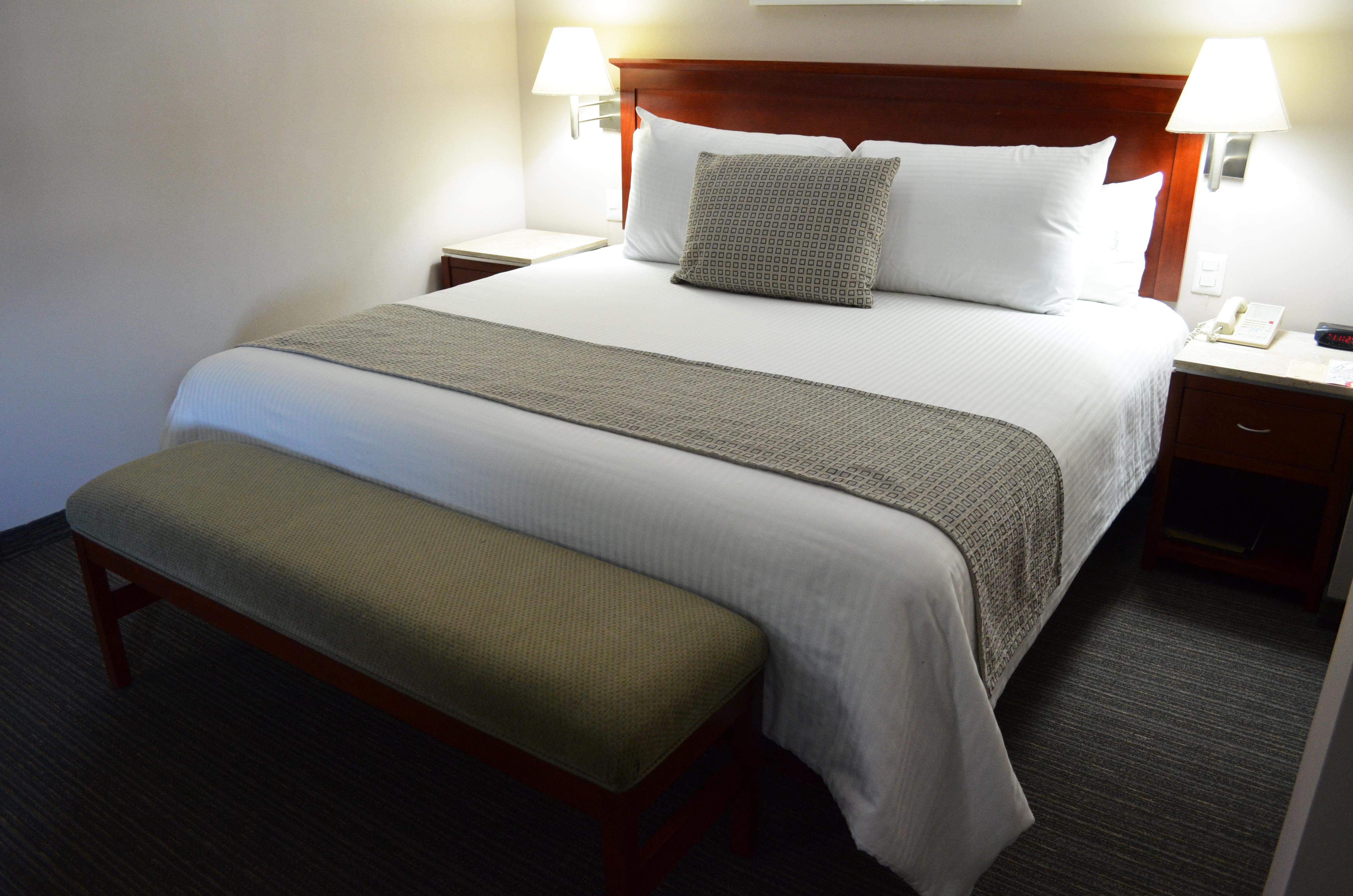 Casa Inn Business Hotel Celaya Ngoại thất bức ảnh