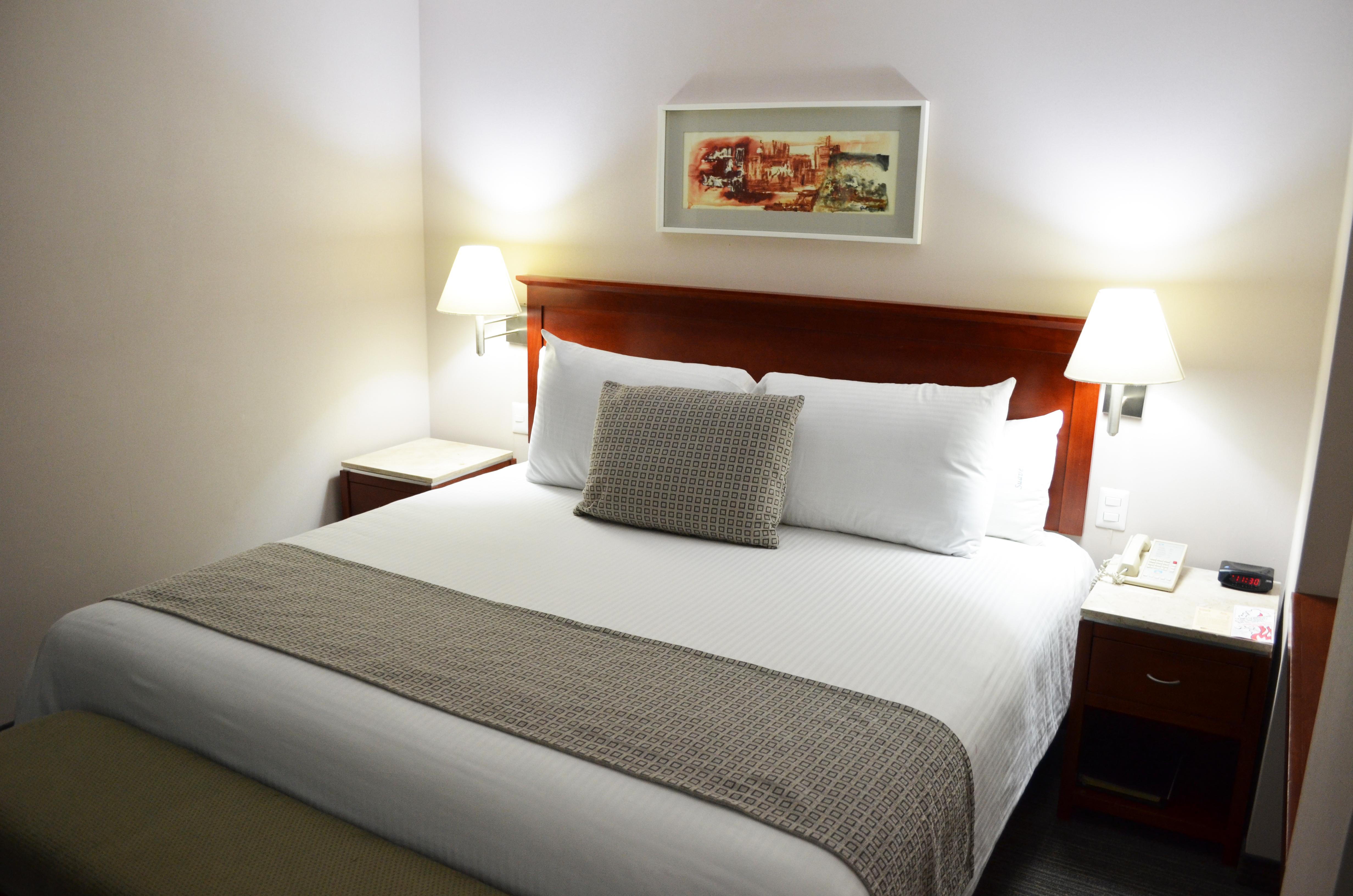 Casa Inn Business Hotel Celaya Ngoại thất bức ảnh