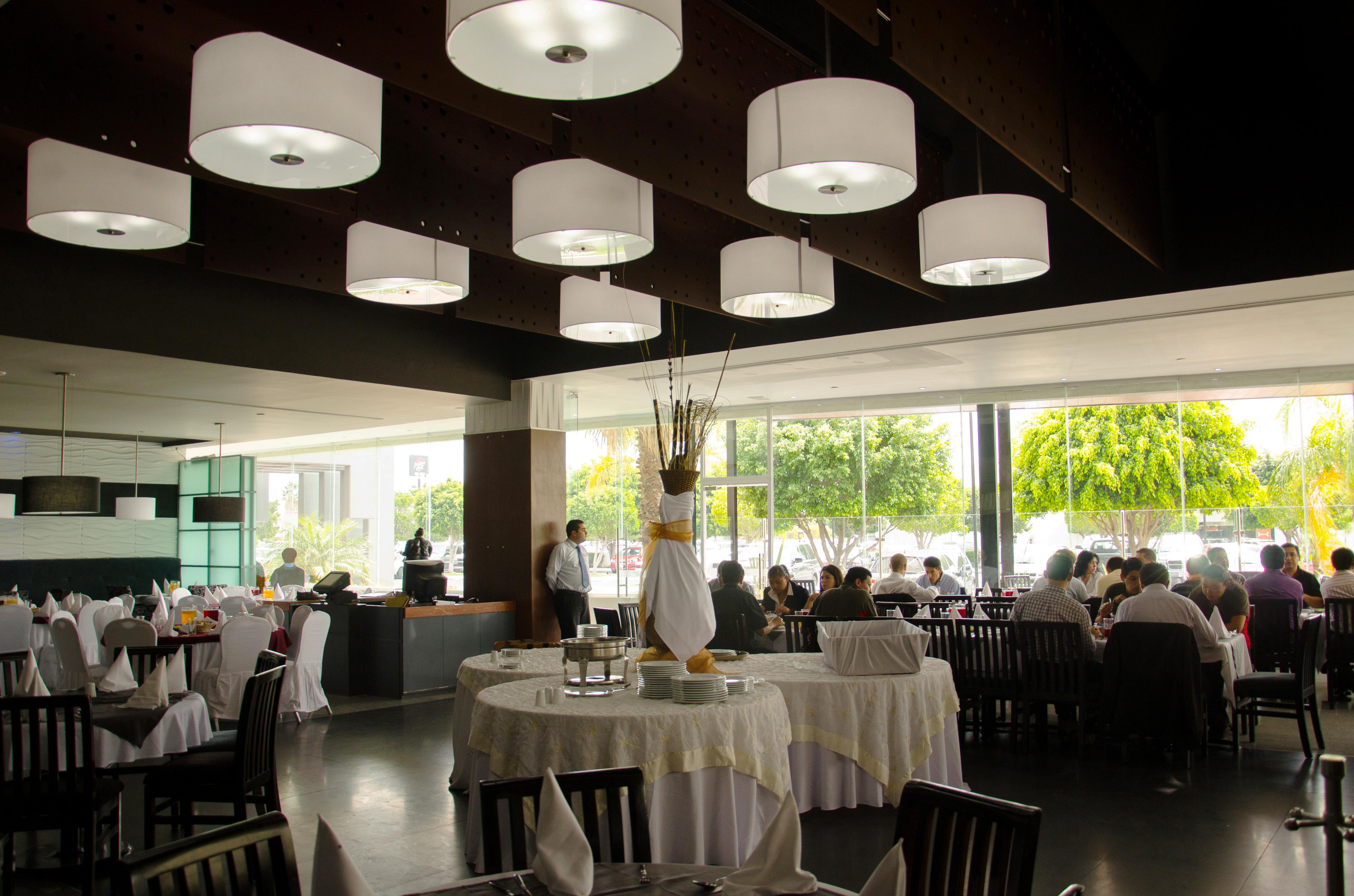 Casa Inn Business Hotel Celaya Ngoại thất bức ảnh