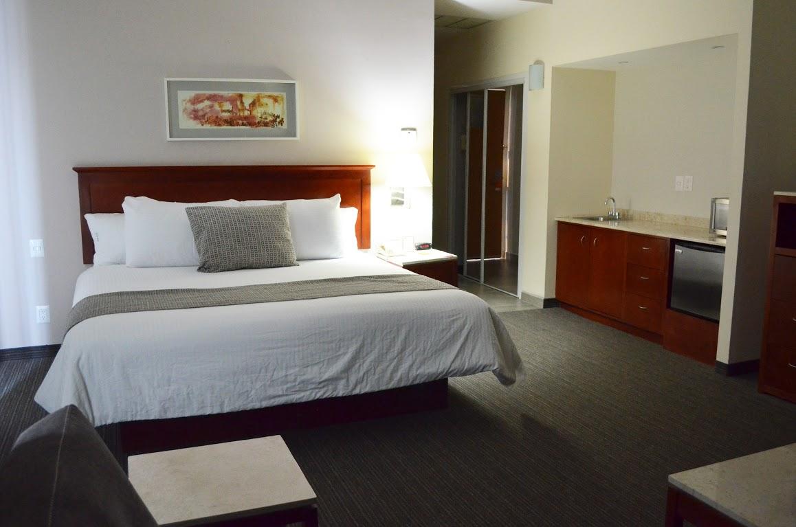 Casa Inn Business Hotel Celaya Ngoại thất bức ảnh