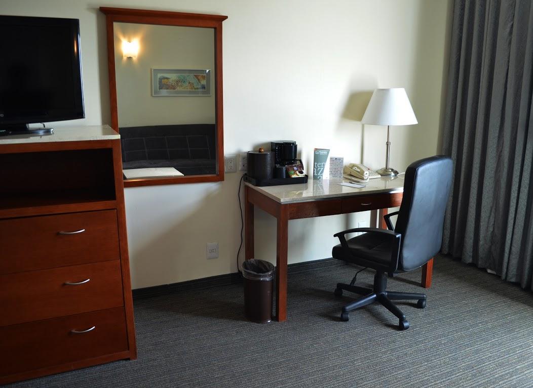 Casa Inn Business Hotel Celaya Ngoại thất bức ảnh