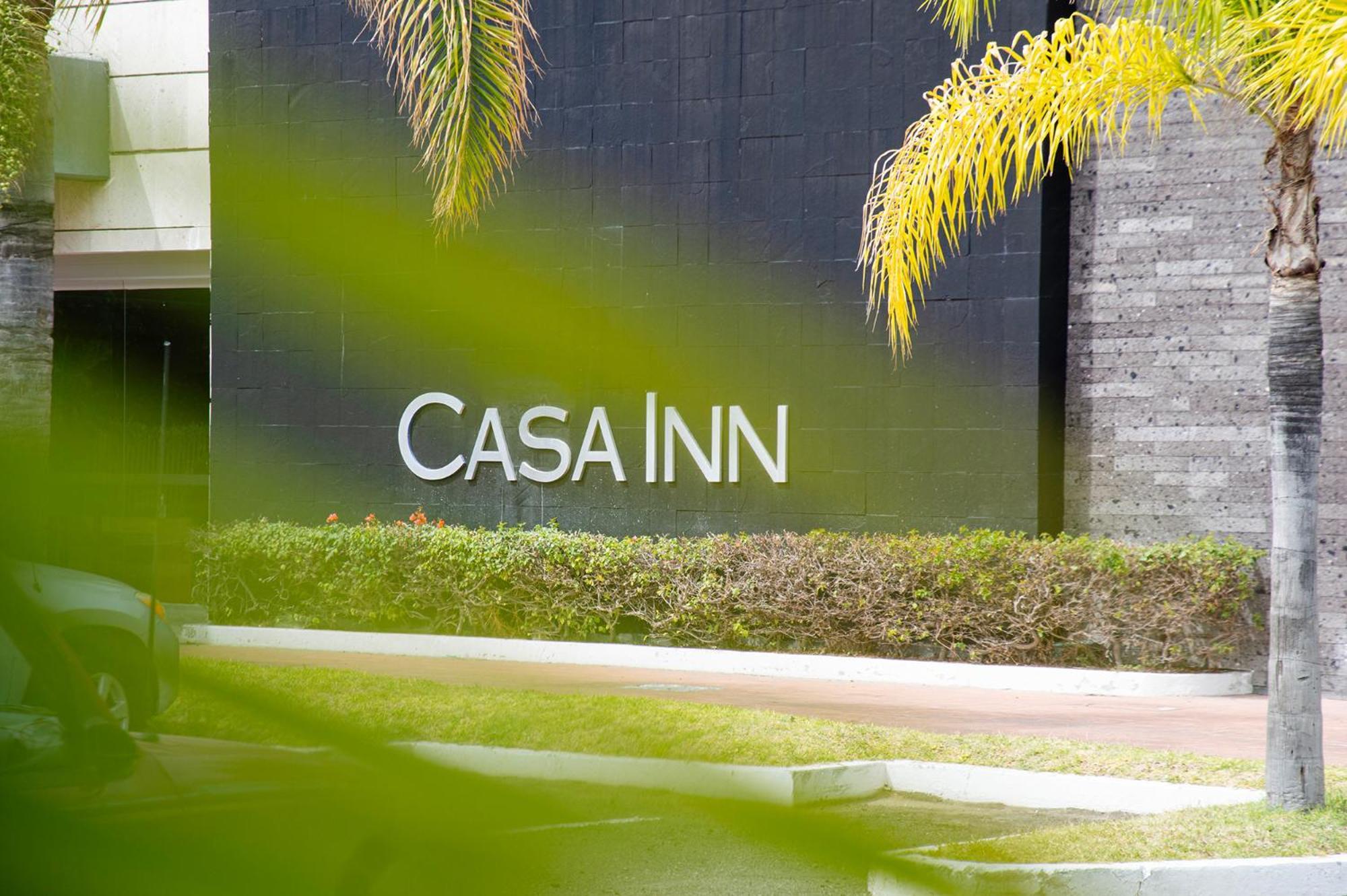 Casa Inn Business Hotel Celaya Ngoại thất bức ảnh