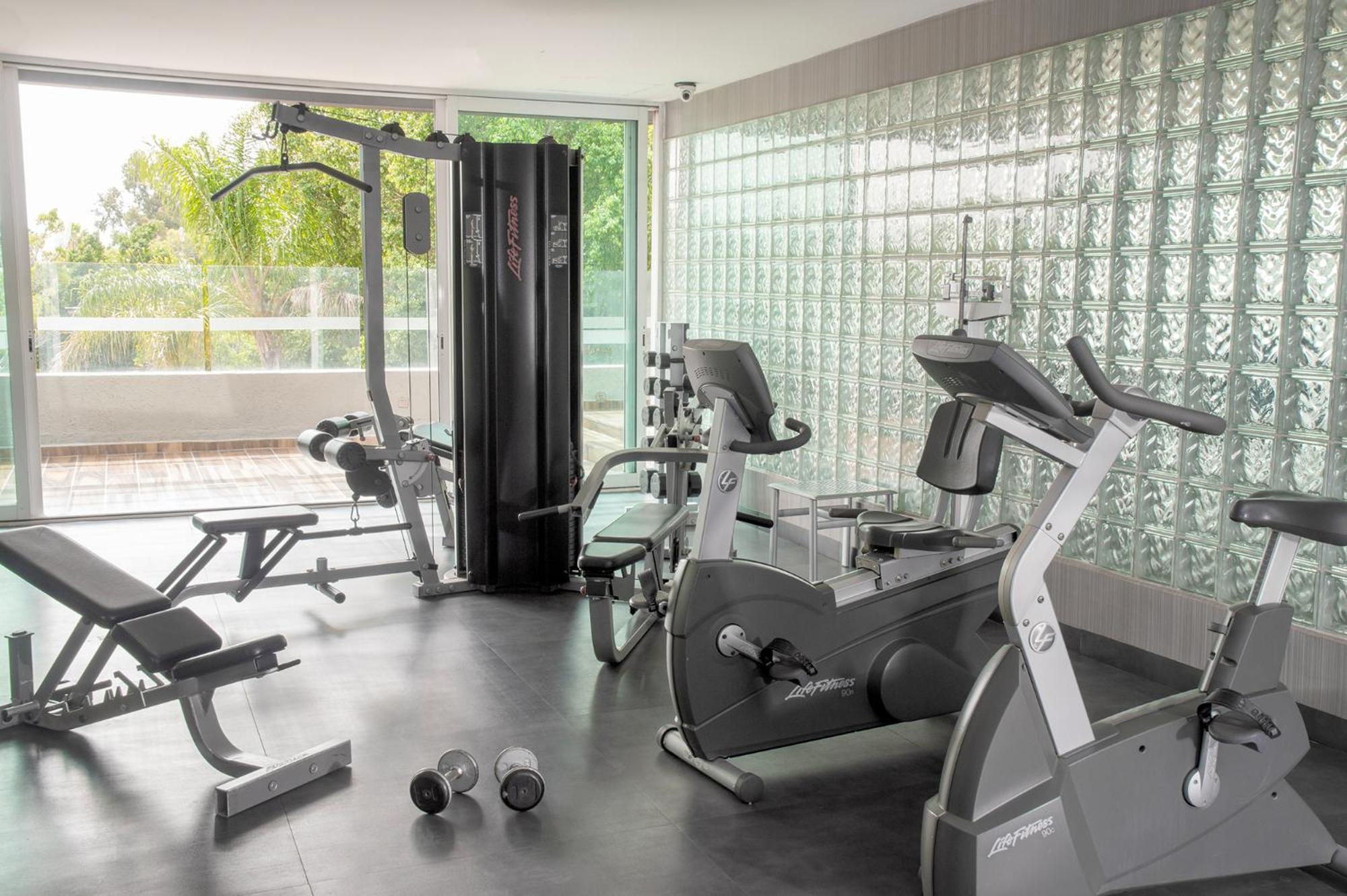 Casa Inn Business Hotel Celaya Ngoại thất bức ảnh