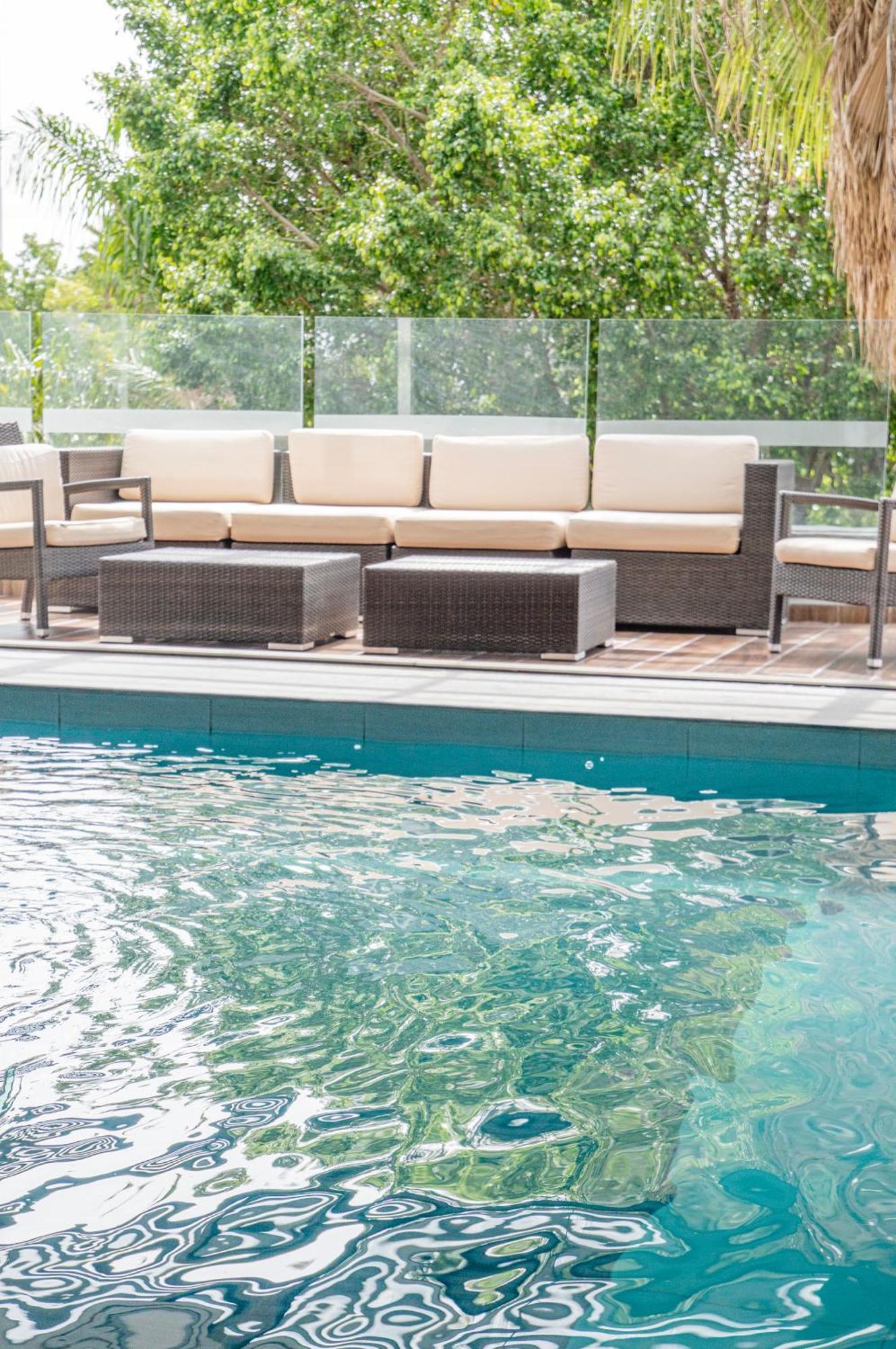 Casa Inn Business Hotel Celaya Ngoại thất bức ảnh
