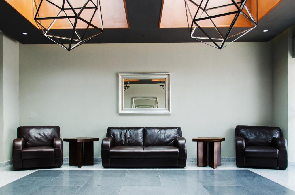 Casa Inn Business Hotel Celaya Ngoại thất bức ảnh