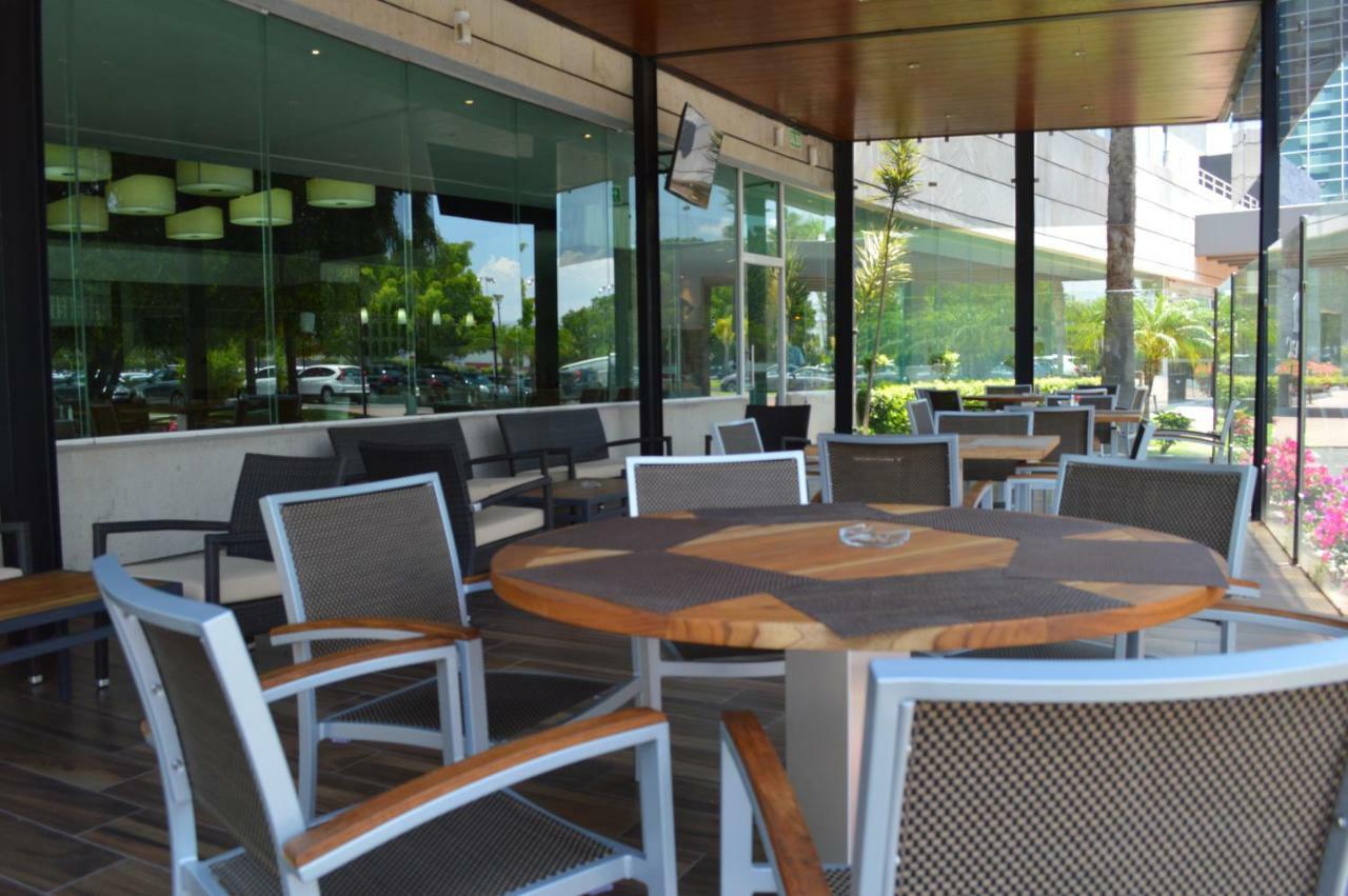 Casa Inn Business Hotel Celaya Ngoại thất bức ảnh