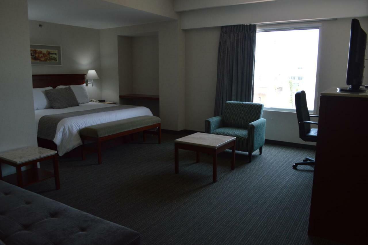 Casa Inn Business Hotel Celaya Ngoại thất bức ảnh